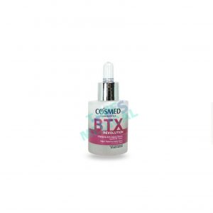 Cosmed btx serum