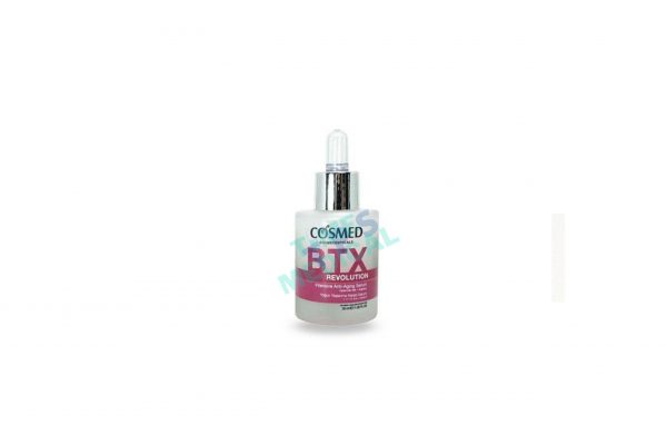 Cosmed btx serum