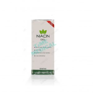 niacin gel