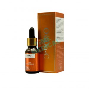 oxido c serum