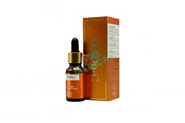 oxido c serum