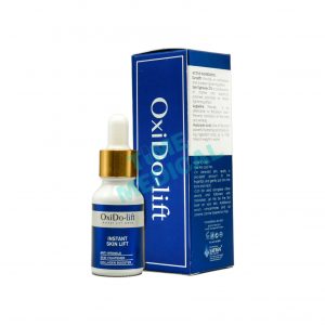 oxido lift serum