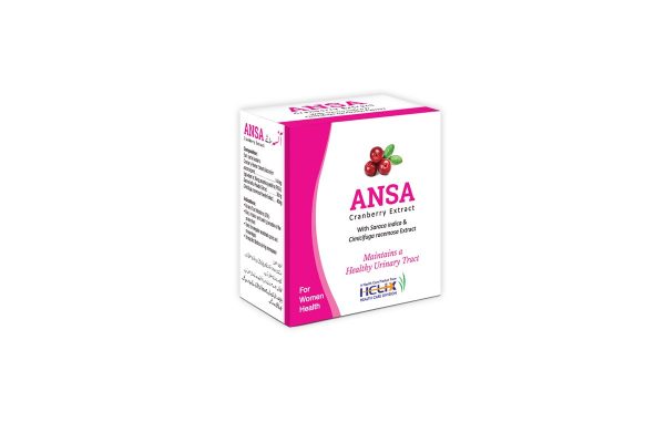 ANSA SACHET