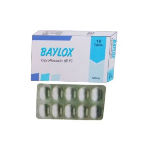 Baylox 500mg