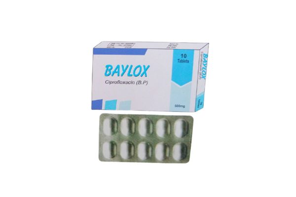 Baylox 500mg