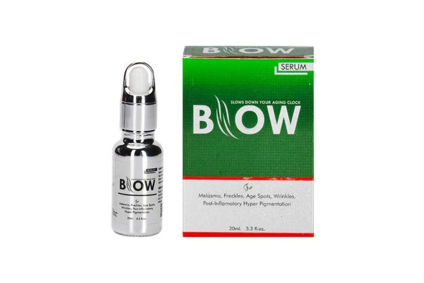 BLOW SERUM