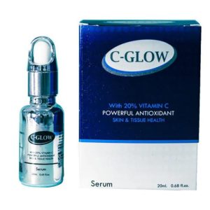 C-GLOW SERUM