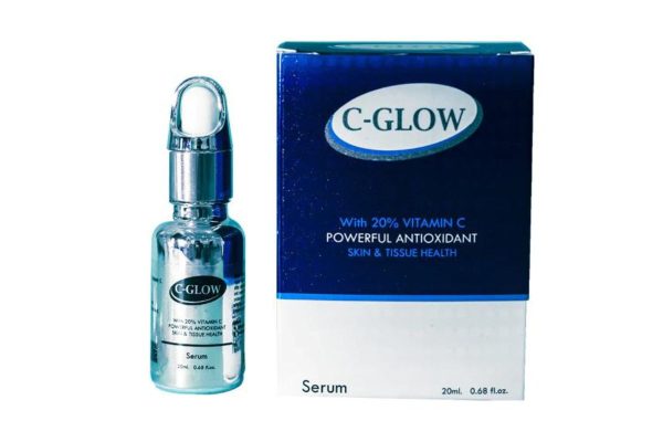 C-GLOW SERUM