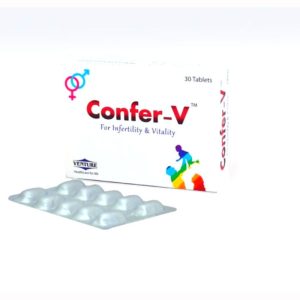 CONFER-V TABLETS