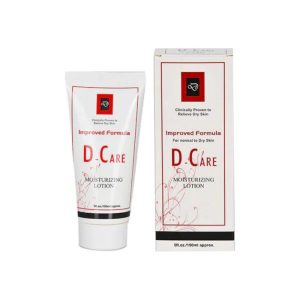 D-CARE LOTION