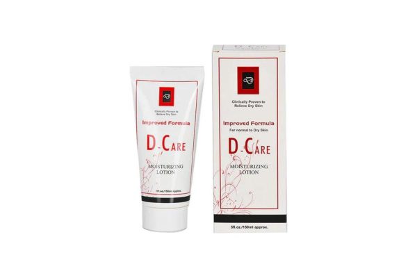 D-CARE LOTION