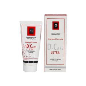 D-Care Ultra Lotion