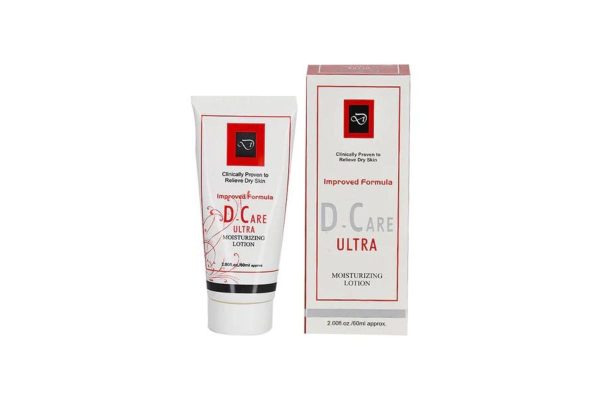 D-Care Ultra Lotion