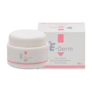 E-DERM CREAM