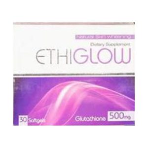 ETHIGLOW SOFT GEL