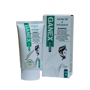 GANEX SHAMPOO