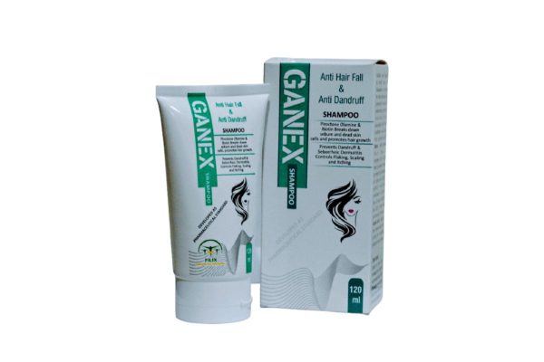 GANEX SHAMPOO