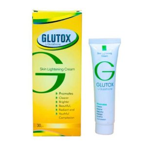 GLUTOX CREAM