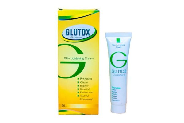 GLUTOX CREAM