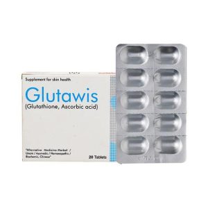 Glutawis Tablet