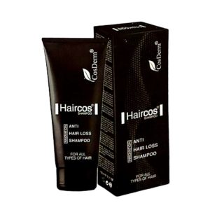 HAIRCOS Shampoo 150ml