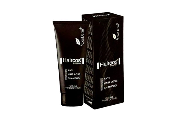 HAIRCOS Shampoo 150ml