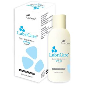 LUBRICARE LOTION 120ml