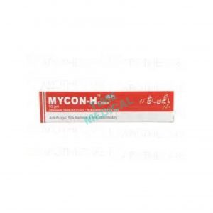 MYCON-H cream