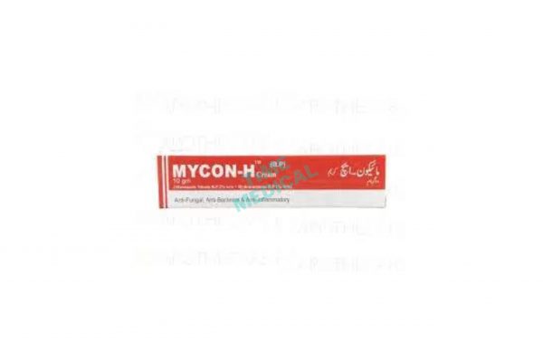 MYCON-H cream