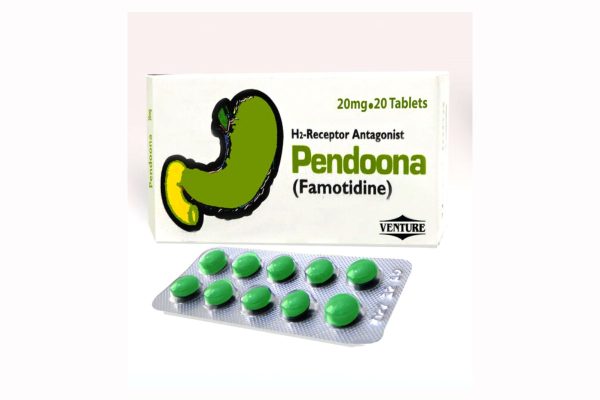 PENDOONA 20MG TABLETS