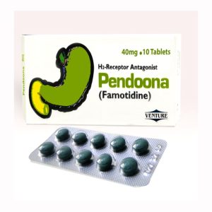 PENDOONA 40MG TABLETS