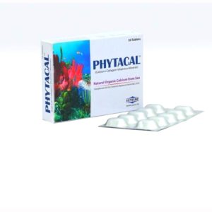 PHYTACAL TABLETS