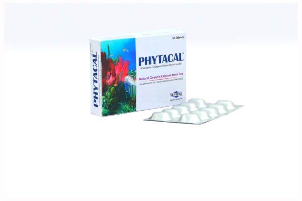 PHYTACAL TABLETS