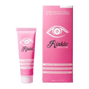 RINKLE CREAM