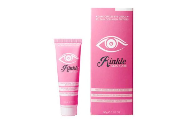 RINKLE CREAM