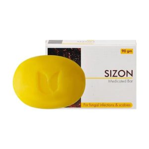 SIZON BAR