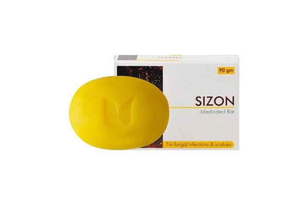 SIZON BAR