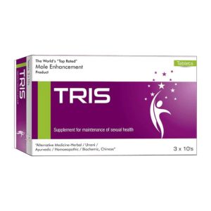 Tris Tablets