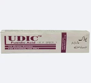 UDIC CREAM 15gm