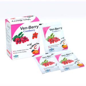 VEN-BERRY SACHET