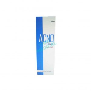 ACNO CREAM 35gm