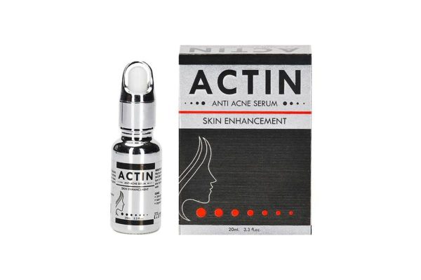 ACTIN SERUM