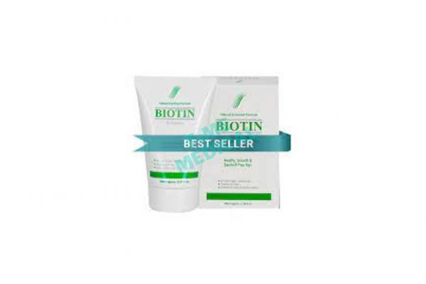 biotin shampoo