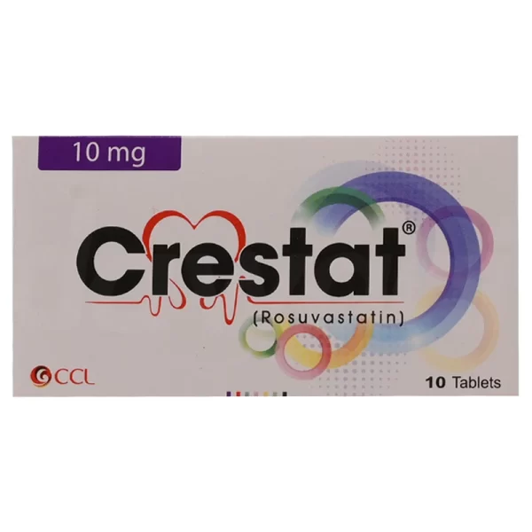 CRESTAT TAB