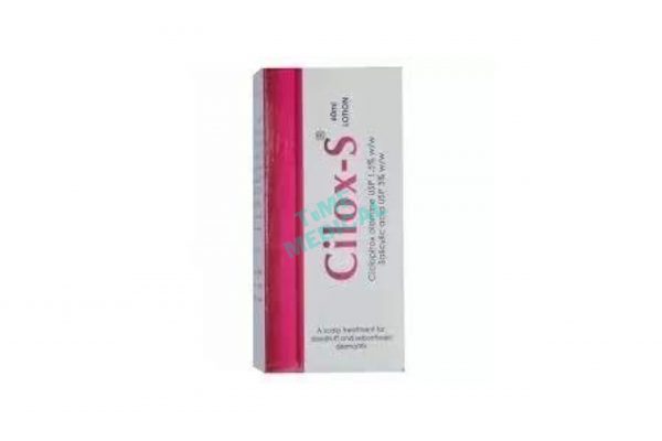 cilox s lotion