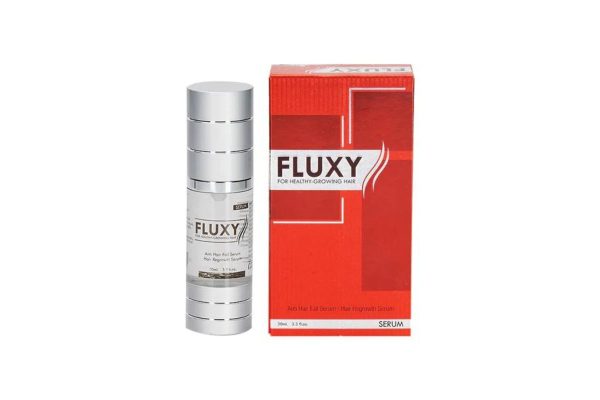 FLUXY SERUM