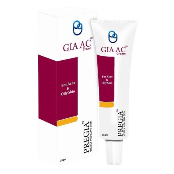 GIA AC CREAM 35gm