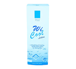 WICOOL LOTION