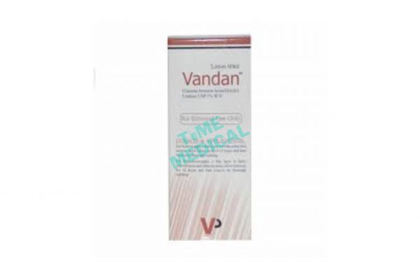 vandan lotion