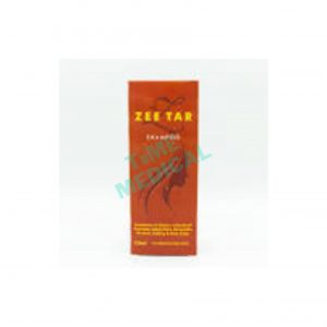 zee tar shampoo